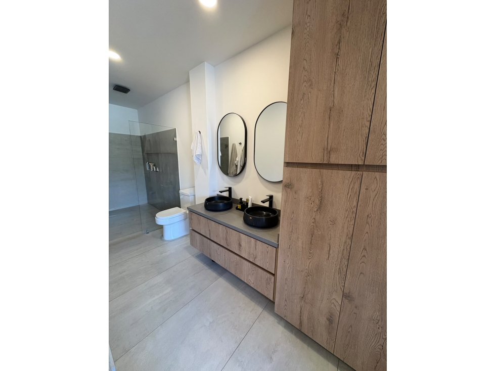 SE VENDE CASA CAMPESTRE EN LA CIUDAD DE ARMENIA - 6