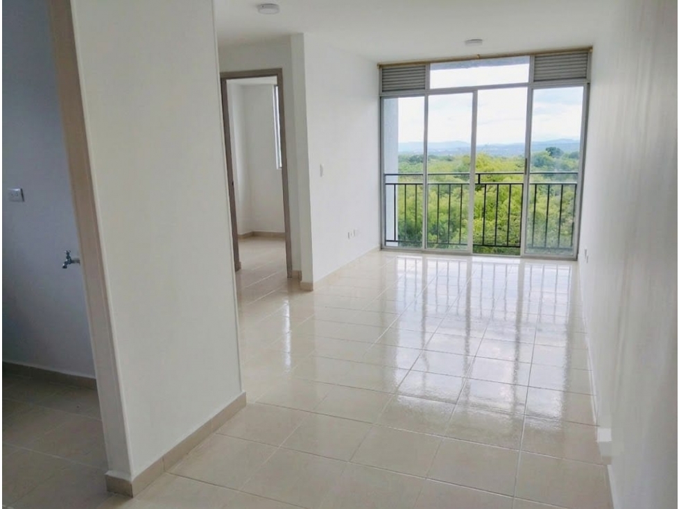 SE VENDE HERMOSO APARTAMENTO SECTOR PUERTO ESPEJO