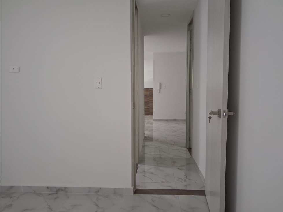 SE VENDE ESPECTACULAR APARTAMENTO SECTOR NORTE — foto 4