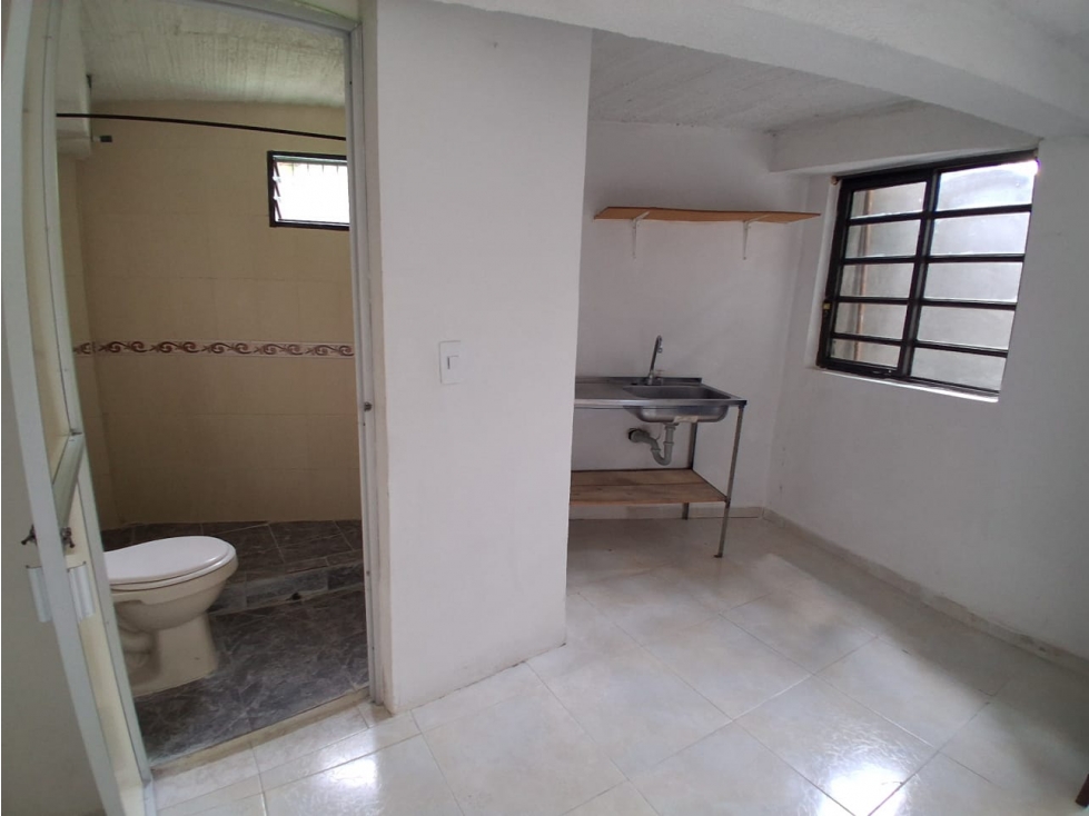 SE VENDE CASA SECTOR ARBOLEDA ARMENIA — foto 5