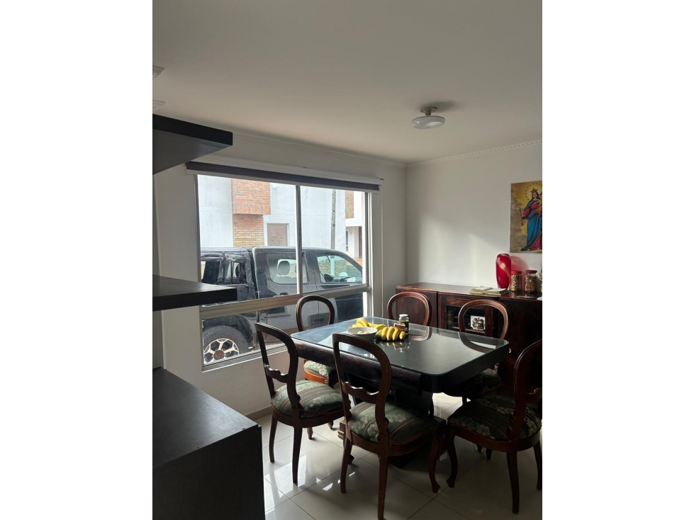 SE VENDE HERMOSA CASA EN EL NORTE DE ARMENIA — foto 3