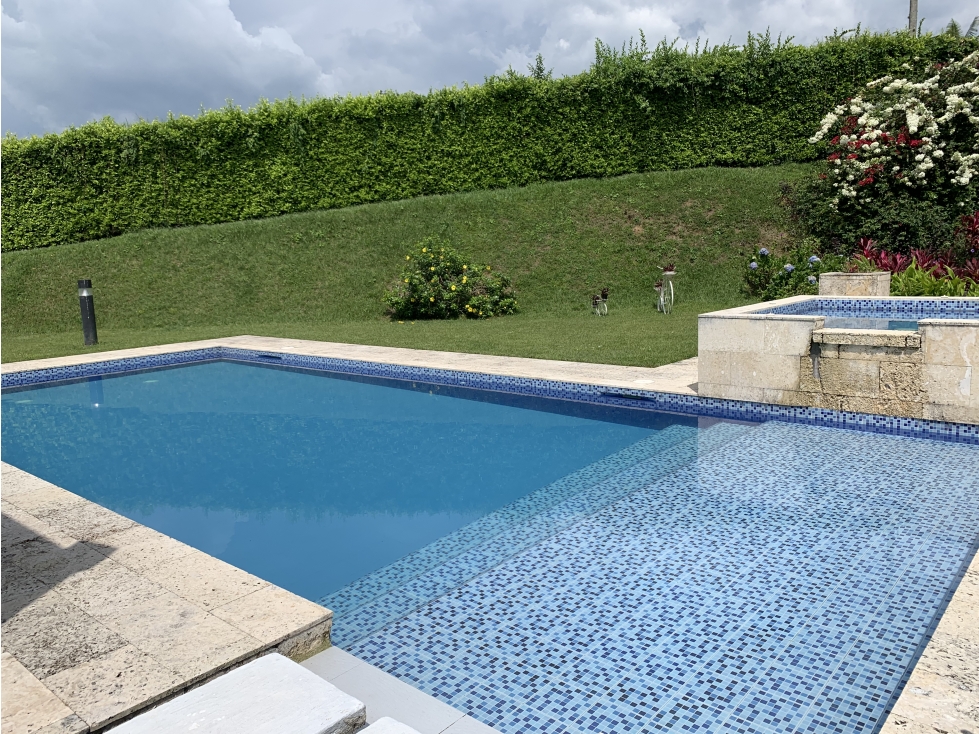 SE VENDE CASA CAMPESTRE CERCA AL AEROPUERTO — foto 6