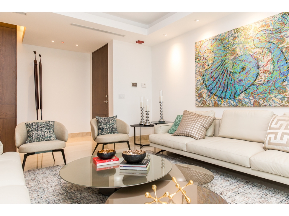 Venta de Apartamento en Costa del Este PH Aria — foto 2