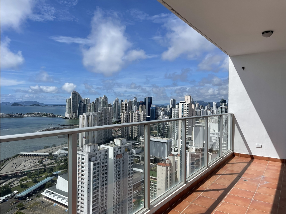 Alquiler de Apartamento en Coco del Mar San Francisco P.H. Le Mare — foto 4