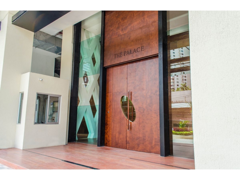 Venta De Apartamento En Bella Vista The Palace Ciudad de Panamá