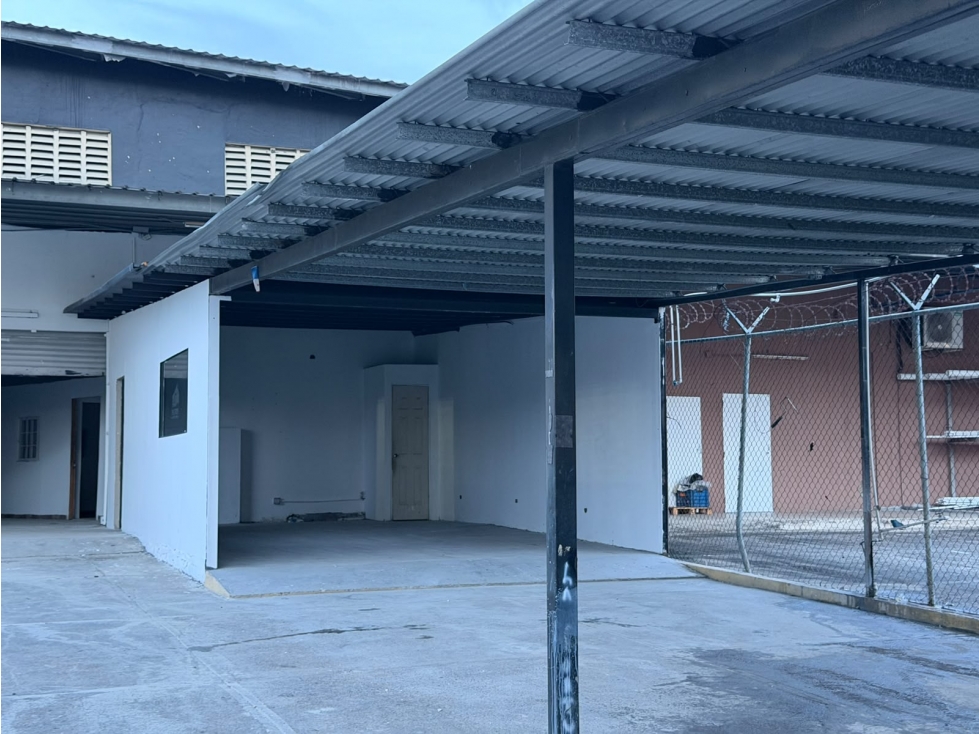 Alquiler de galera de 367.51M2 El Crisol en P.H. Galeras el Crisol — foto 6