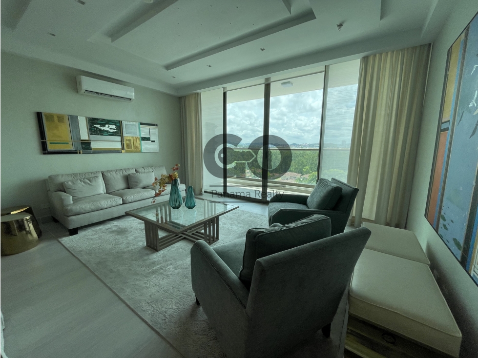Apartamento en venta en Costa del Este P.H.Parkview — foto 2