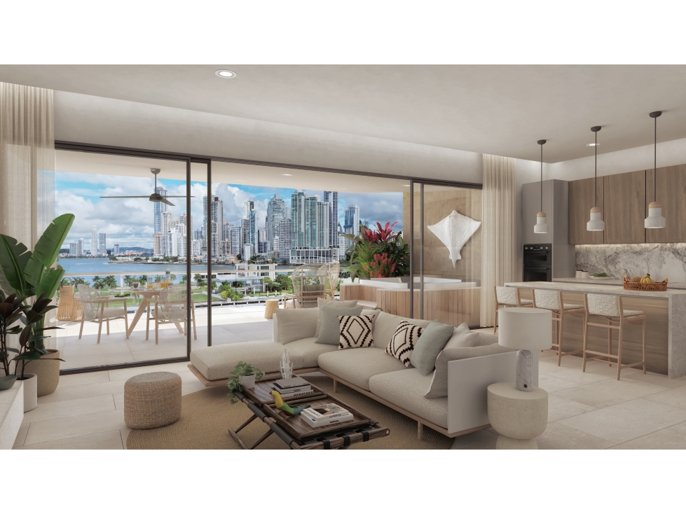 Venta de Apartamentos en Ocean Reef Islands Club Residences — foto 6