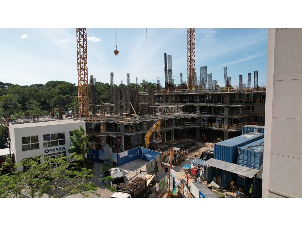 Venta de Apartamentos en Santa María P.H. Oceana Ciudad de Panamá — foto 5