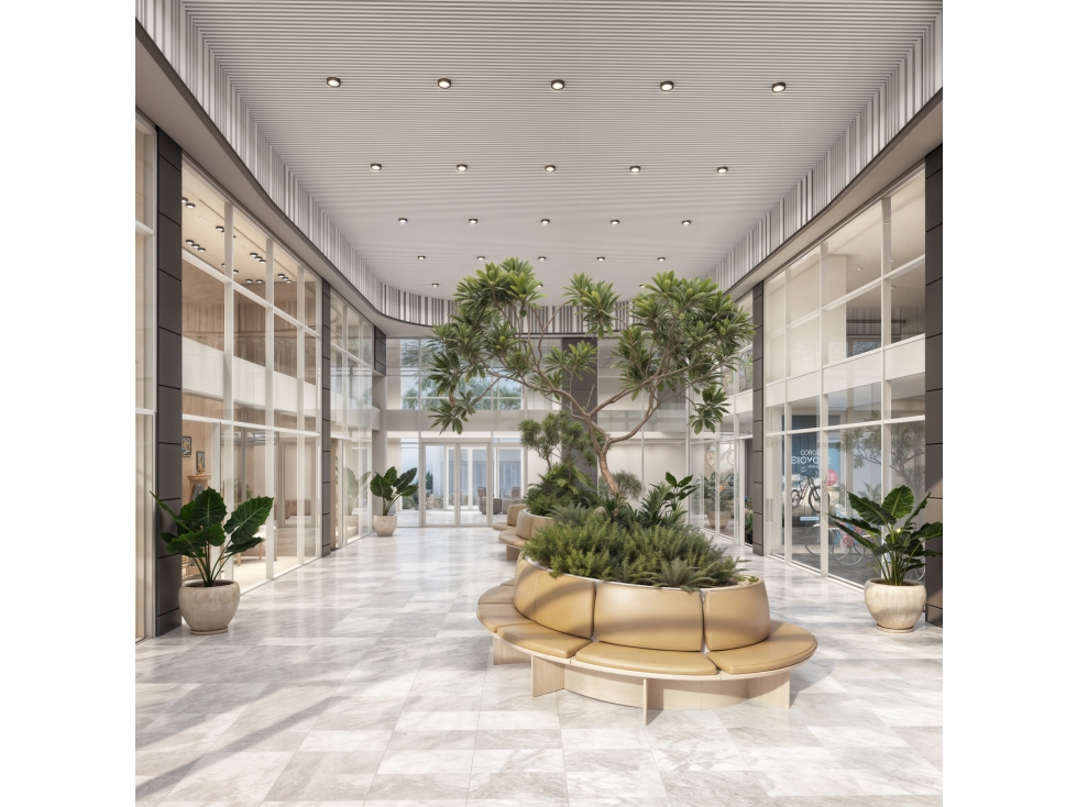 Apartamentos en Venta en Bella Vista - AWA by LIVING — foto 6