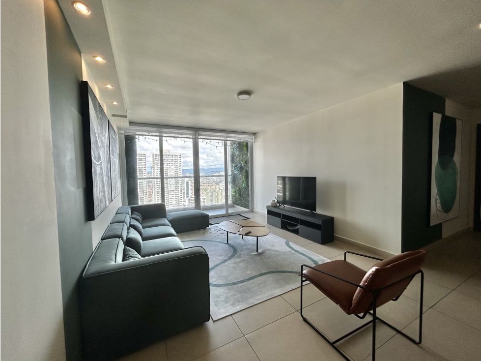 Venta de apartamento en Costa del Este P.H. Country Club — foto 2