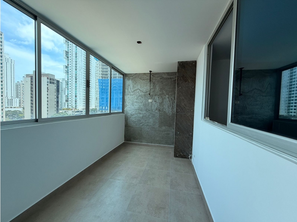 Apartamento en venta en San Francisco PH Harmony Tower 207.65 m² — foto 2