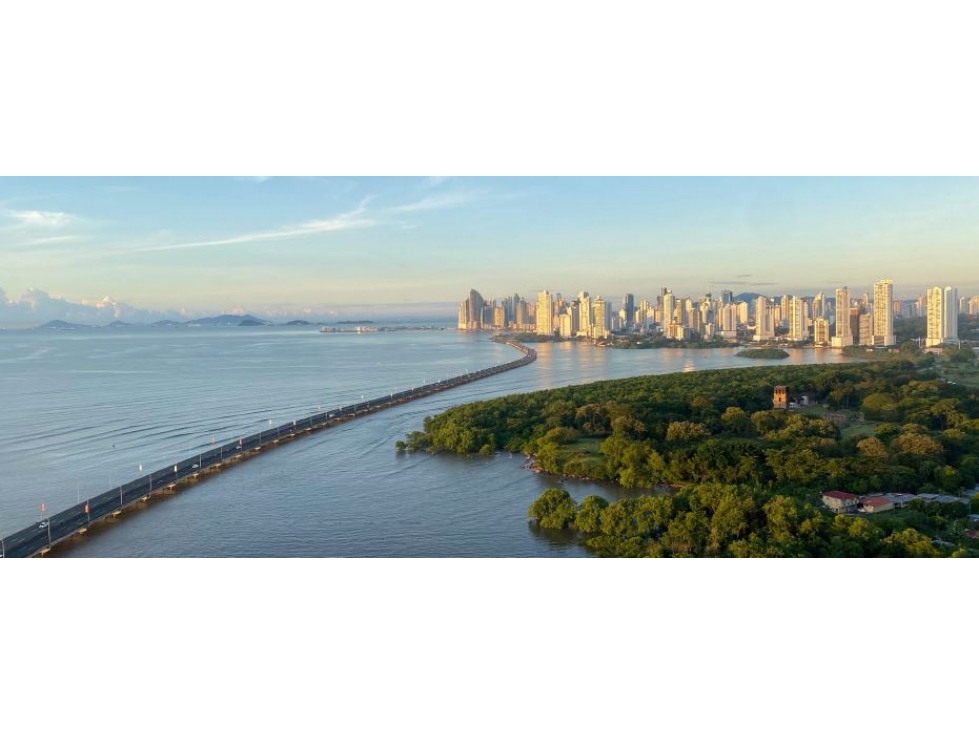 Venta de Apartamentos en Costa del Este Proyecto Kai — foto 2