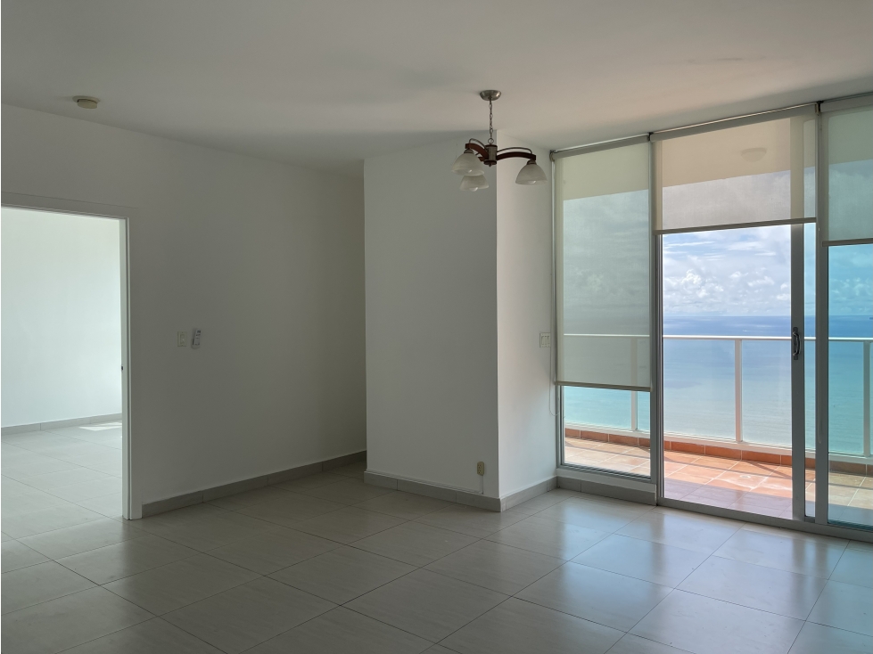 Alquiler de Apartamento en Coco del Mar San Francisco P.H. Le Mare — foto 3