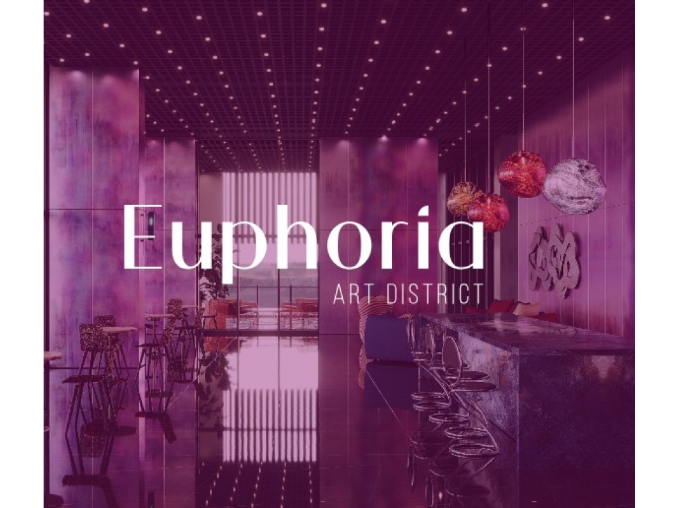 Apartamentos en pre-venta EUPHORIA Art District San Francisco