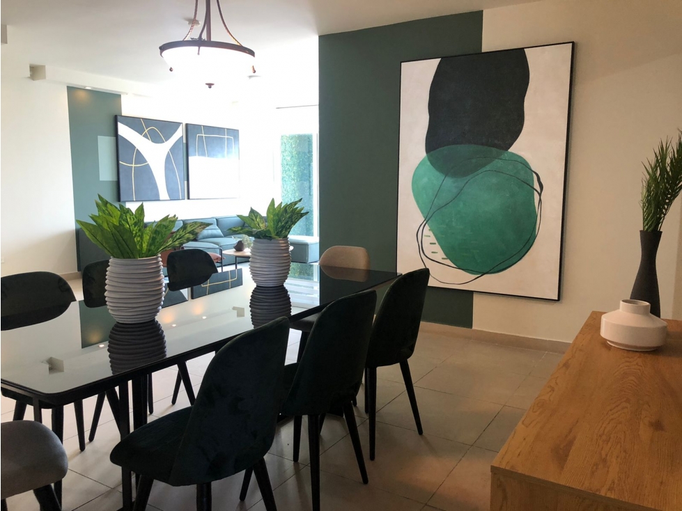 Venta de apartamento en Costa del Este P.H. Country Club — foto 3