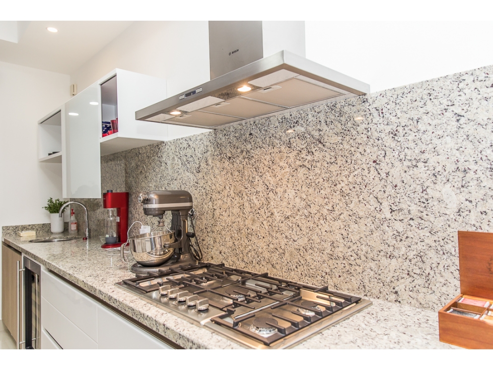 Venta de Apartamento en Costa del Este PH Aria — foto 6