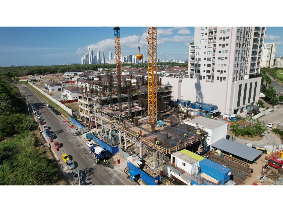 Venta de Apartamentos en Santa María P.H. Oceana Ciudad de Panamá — foto 3