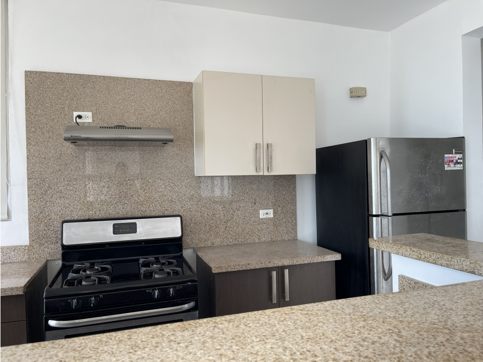 Alquiler de Apartamento en Coco del Mar San Francisco P.H. Le Mare — foto 6