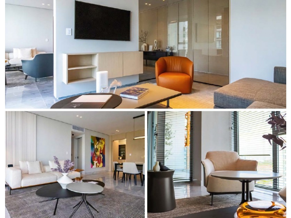Venta de Apartamentos en Santa María | Proyecto The Ivy — foto 5