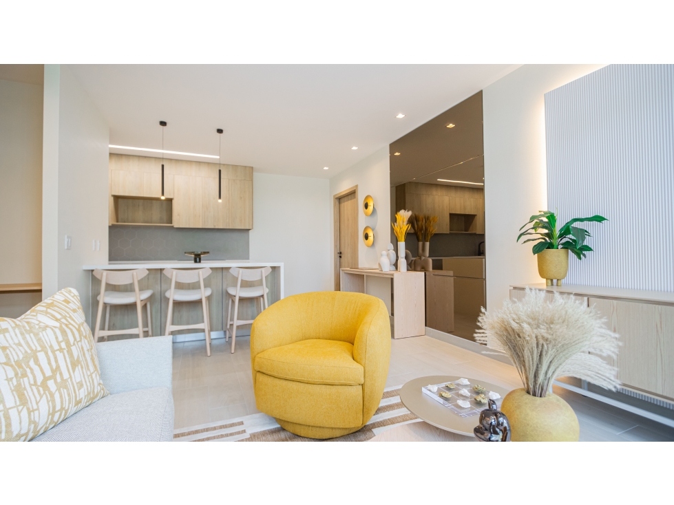 Apartamento en venta en Costa del Este Proyecto Nogal inversión