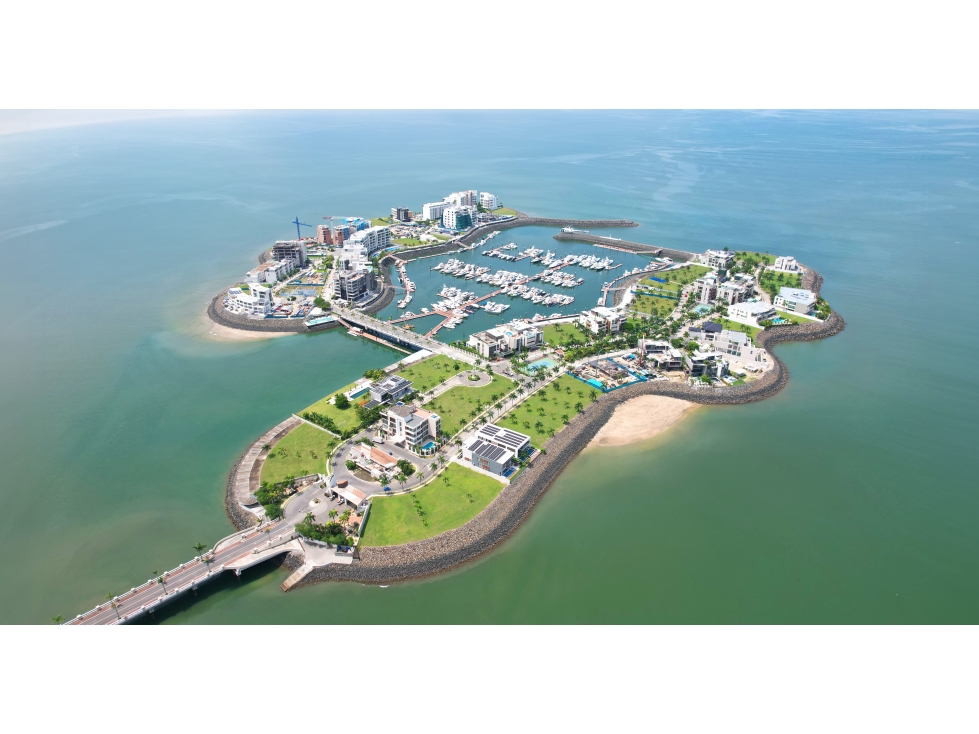 Venta de Apartamentos en Ocean Reef Islands The Palms Beach Resort