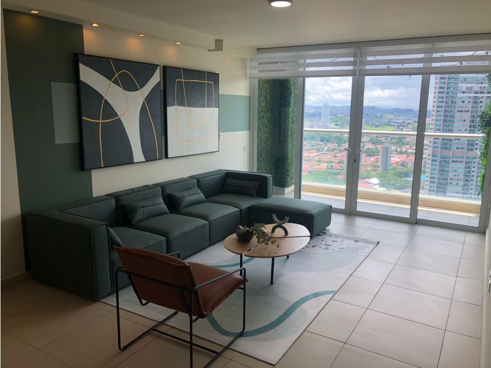 Venta de apartamento en Costa del Este P.H. Country Club — foto 6
