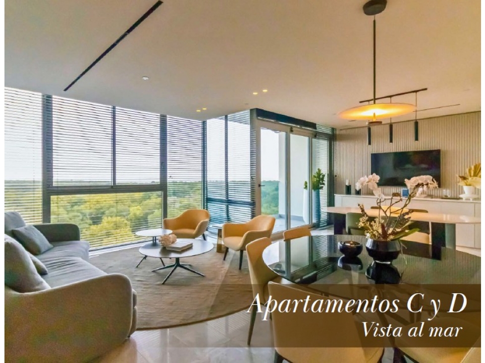 Venta de Apartamentos en Santa María | Proyecto The Ivy — foto 6