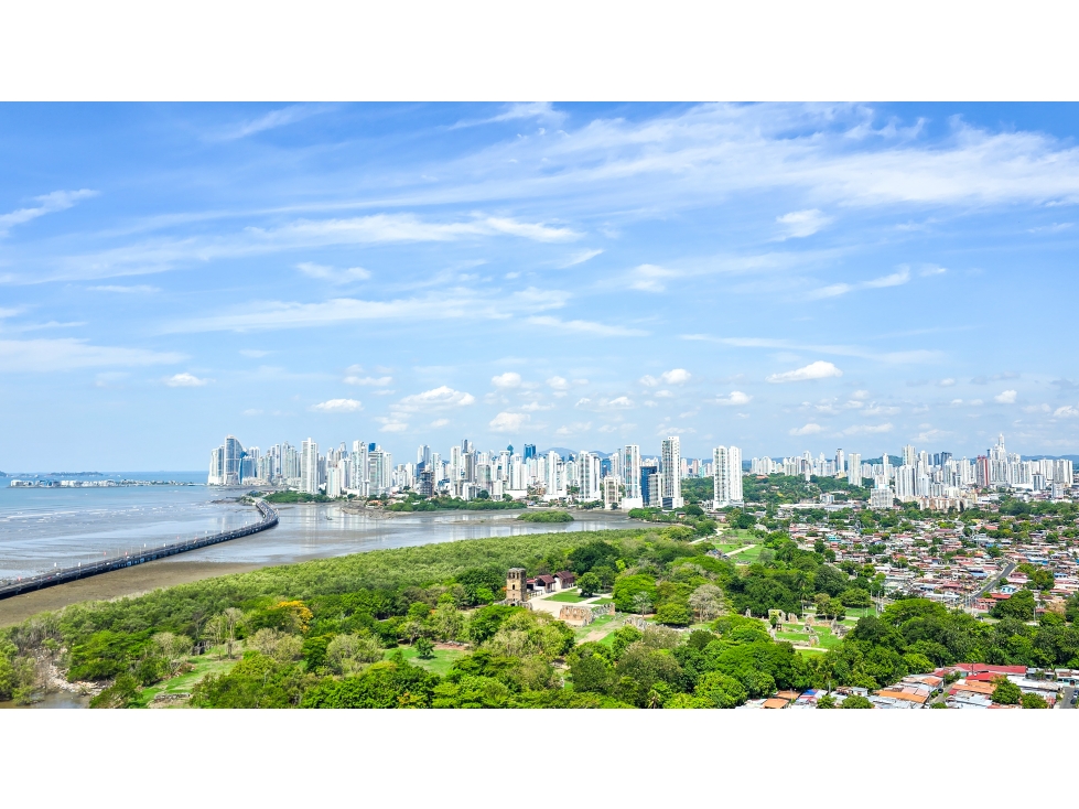 Venta de apartamento en Costa del Este P.H. Bali — foto 2