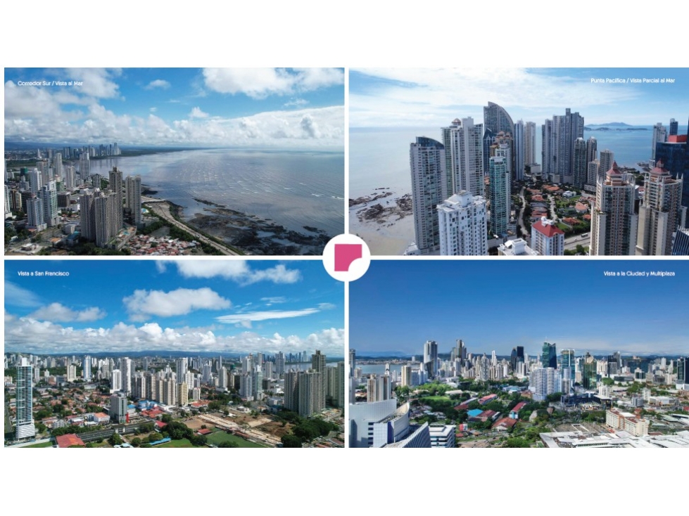 Apartamentos en Pre-Venta frente a Multiplaza San Francisco ALIVE — foto 4
