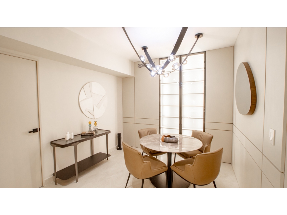 Apartamentos en Preventa en Costa del Este Proyecto Aurum — foto 6