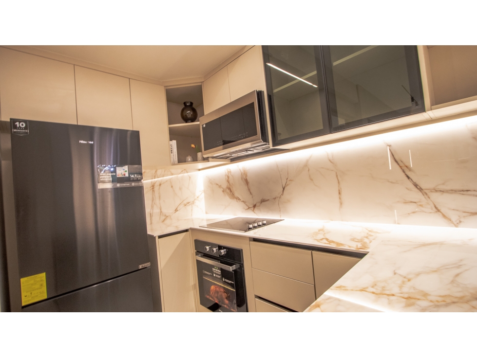 Apartamentos en Preventa en Costa del Este Proyecto Aurum — foto 5
