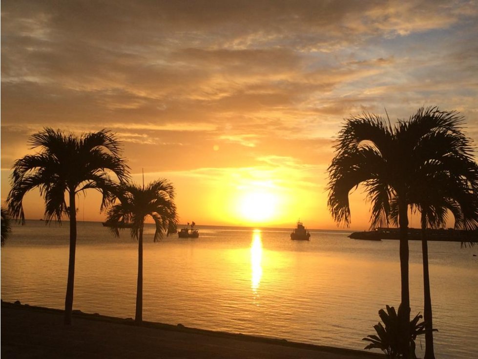 Apartamento en venta en Avenida Balboa vista al mar P.H. The Sands — foto 2