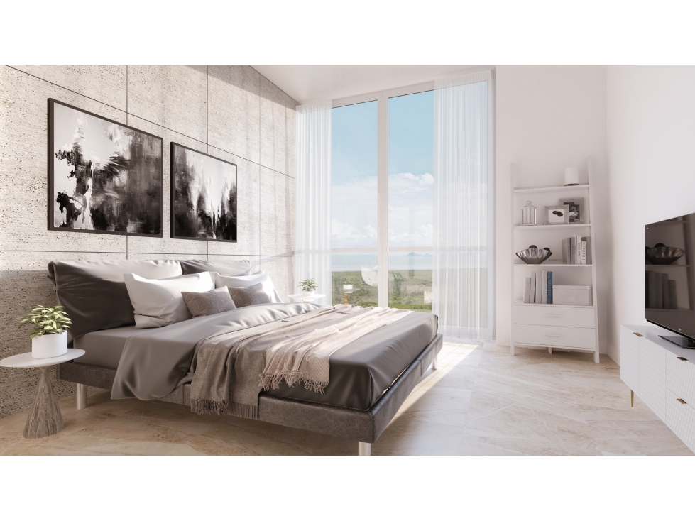 Venta de Apartamentos en Santa María P.H. Oceana Ciudad de Panamá — foto 6