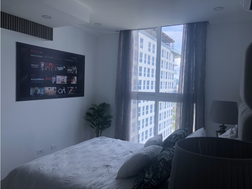 Apartamento en venta en Avenida Balboa vista al mar P.H. The Sands — foto 5