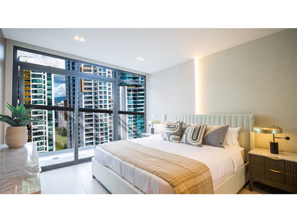 Apartamento en venta en Costa del Este Proyecto Nogal inversión — foto 4