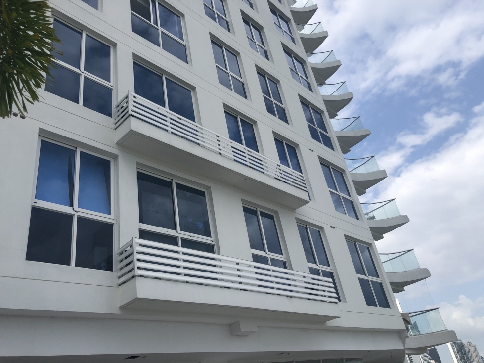 Apartamento en venta en Avenida Balboa vista al mar P.H. The Sands — foto 6