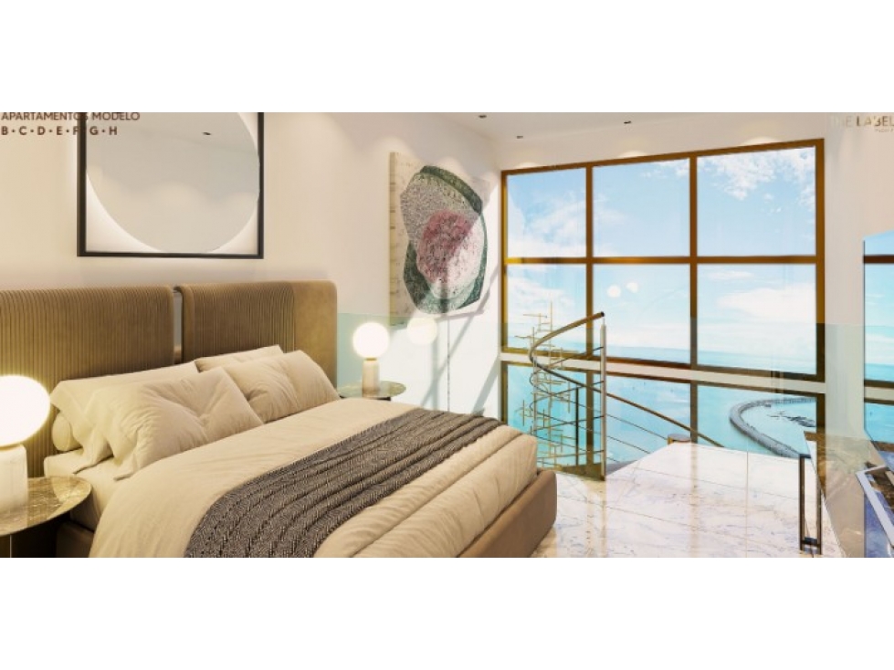 Apartamento en venta en Avenida Balboa Preventa Proyecto The Label — foto 5