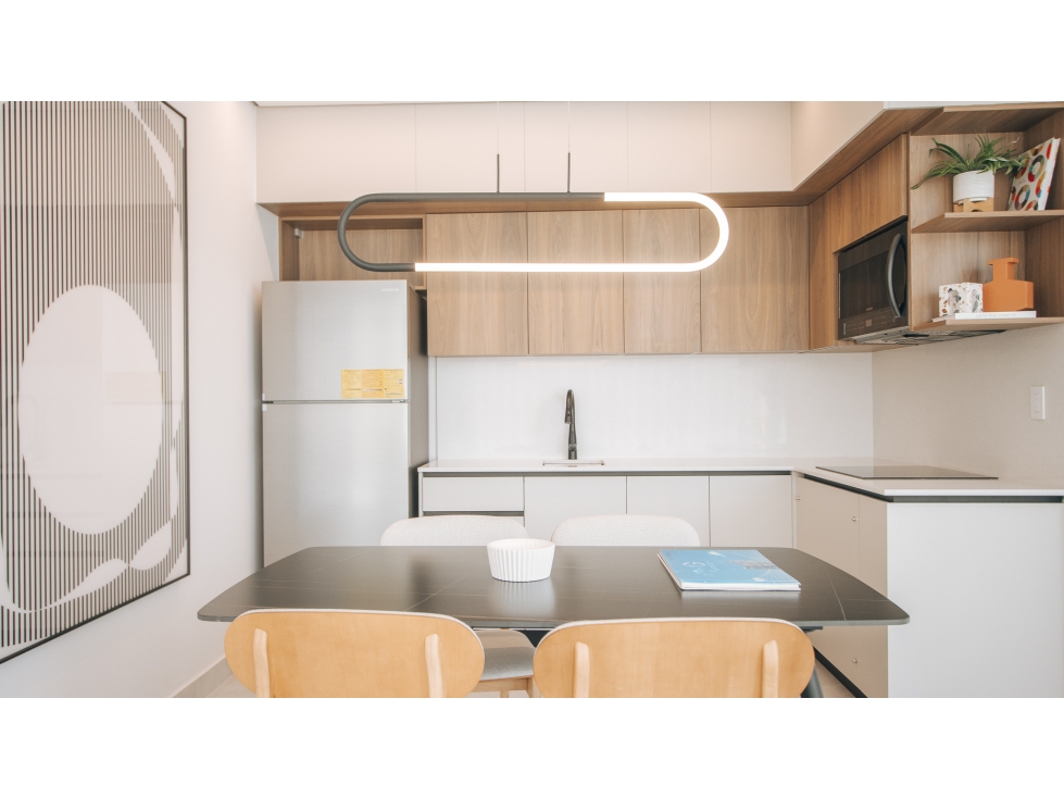 Apartamento en Venta en Costa del Este Generation Tower Condo Suite — foto 5