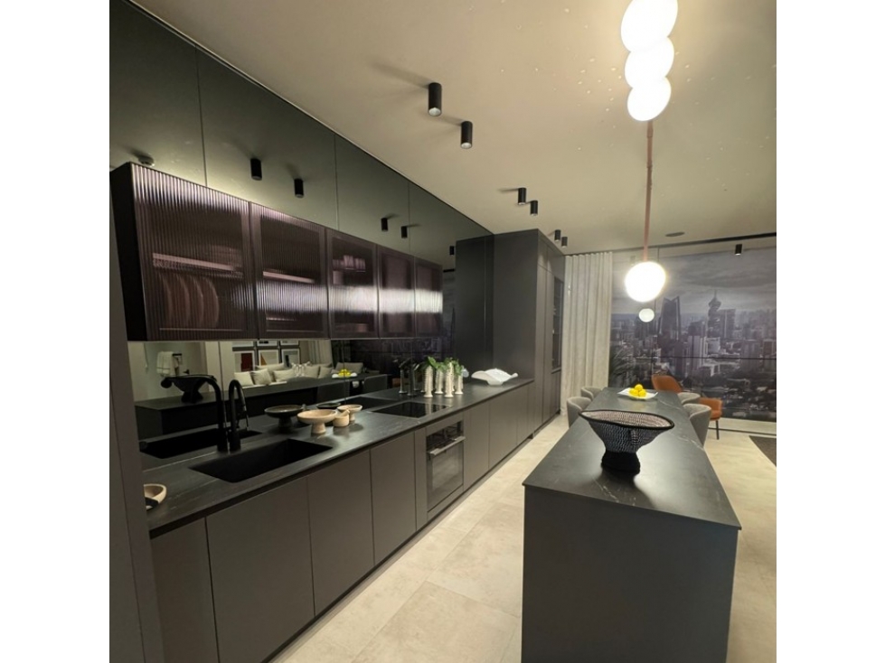 Venta de apartamento en Bella Vista Proyecto Uptown Ciudad de Panamá — foto 4