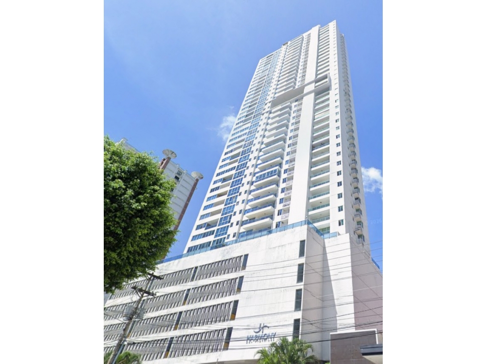 Apartamento en venta en San Francisco PH Harmony Tower 207.65 m²