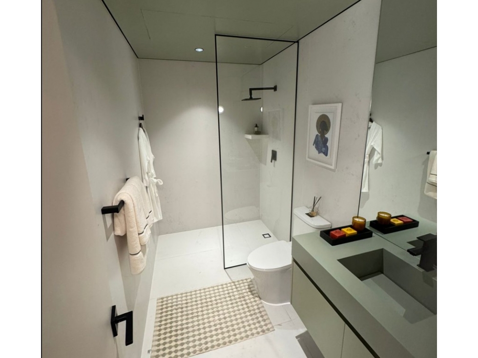 Venta de apartamento en Bella Vista Proyecto Uptown Ciudad de Panamá — foto 6