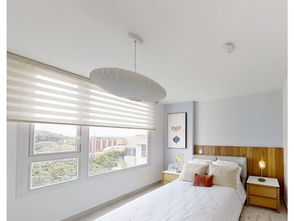 Apartamento en venta nuevo en El Cangrejo P.H. Van Gogh Bella Vista — foto 6