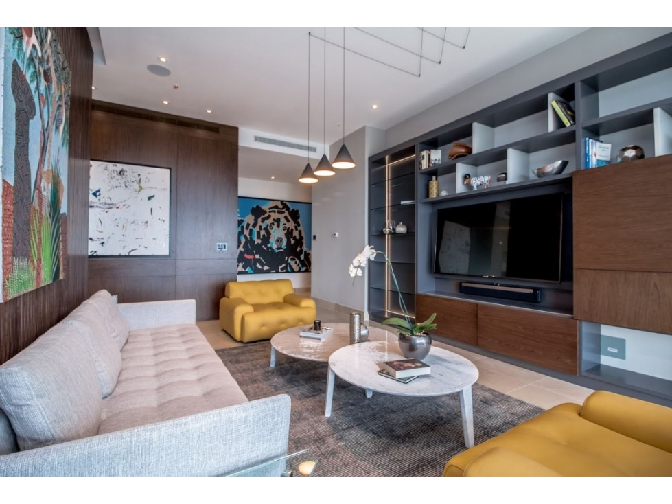 Venta de Apartamento en Costa del Este PH Marea II Panamá — foto 5