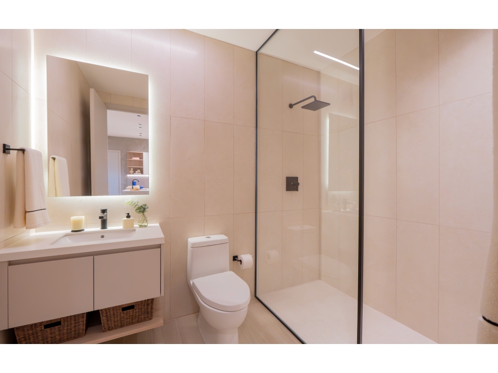 Venta de Apartamentos en Costa del Este Proyecto Ipanema — foto 5