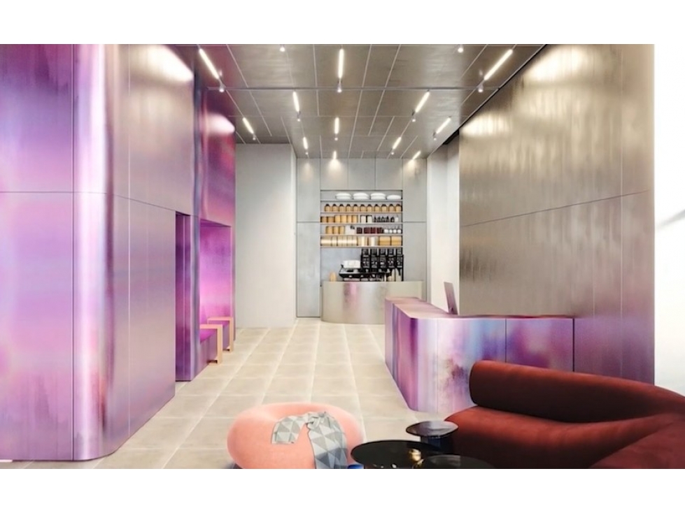 Apartamentos en pre-venta EUPHORIA Art District San Francisco — foto 4
