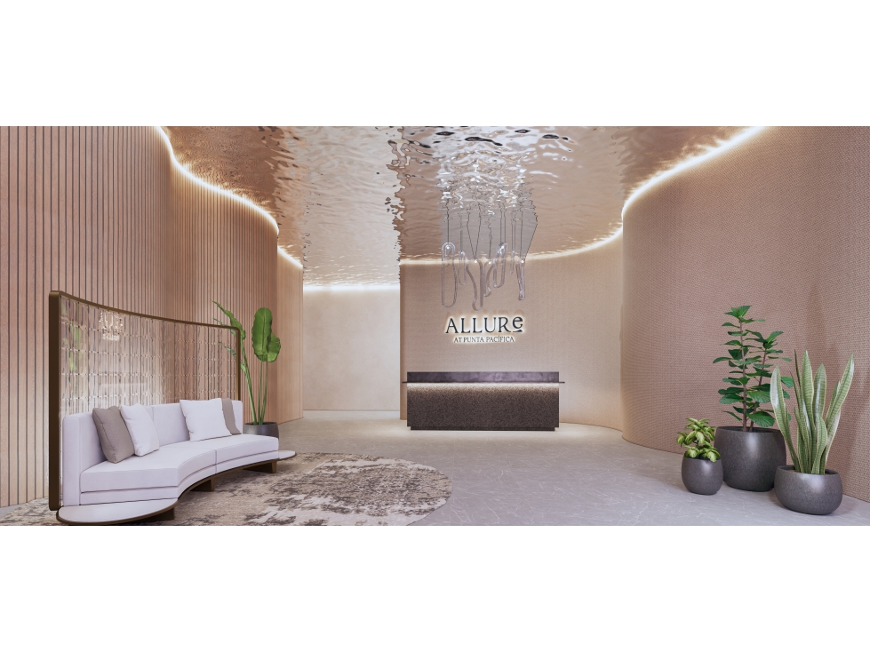 Venta de apartamento en proyecto Allure At Punta Pacífica — foto 2