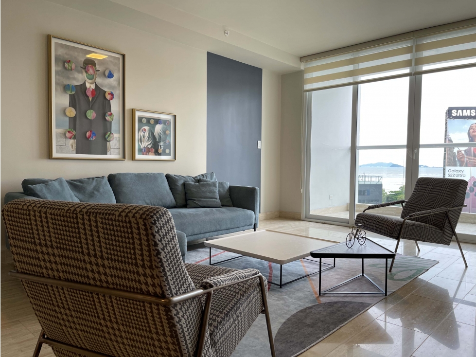 Apartamento en venta en Costa del Este P.H. The Regent — foto 4