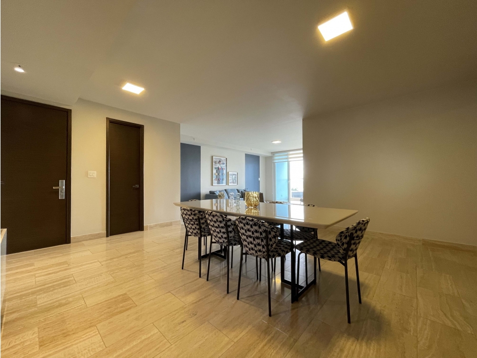 Apartamento en venta en Costa del Este P.H. The Regent — foto 5