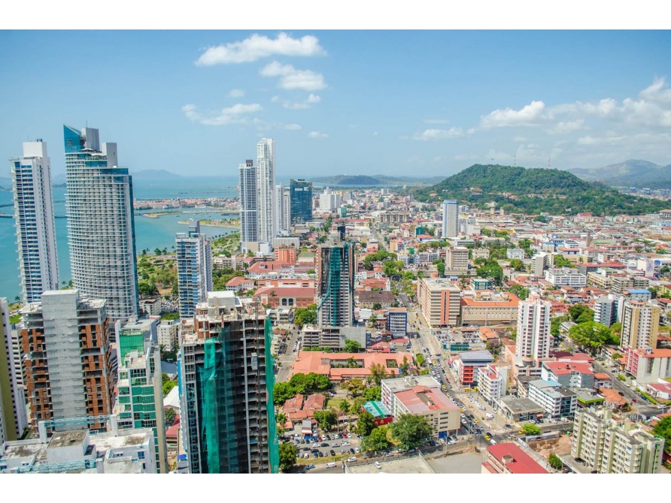 Venta De Apartamento En Bella Vista The Palace Ciudad de Panamá — foto 5